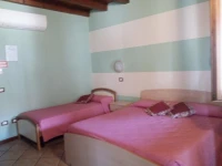 Agriturismo Pozzo Fiorito 