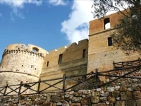 Hotel Degli Ulivi 3*