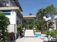 Hotel Prati 3*