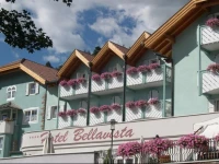 Bienvivre Hotel Bellavista 4*