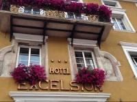 Romantic Hotel Excelsior 3*