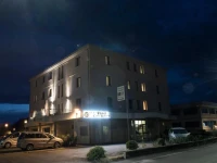 Hotel Corte Business 3*