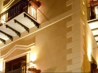 Hotel La Plumeria 4*