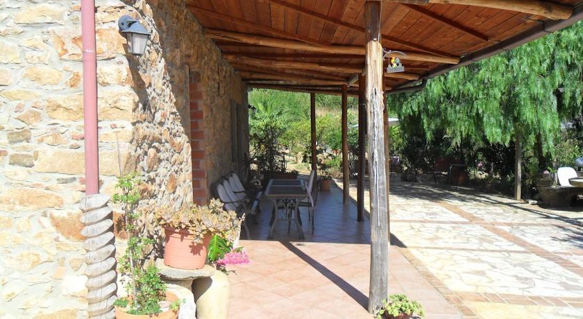 B&B La Finestra Sul Parco 