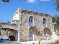 Agriturismo Tenuta SantAntonio 