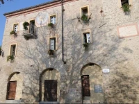 Dimora Storico Romantica Il Sole E La Luna 