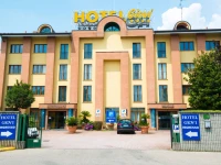 As Hotel Dei Giovi 4*