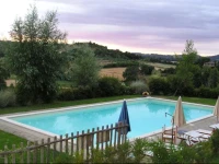 Agriturismo Casa Vecchia 