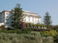 Grand Hotel San Michele 4*