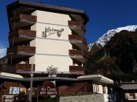 Hotel La Torretta 4*
