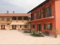 Agriturismo Isorella 