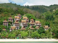 Thavorn Beach Village and Spa