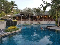 Andaman Cannacia Resort &amp; SPA 4*