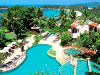 Andaman Cannacia Resort &amp; SPA