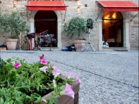 Le Vecchie Cantine 