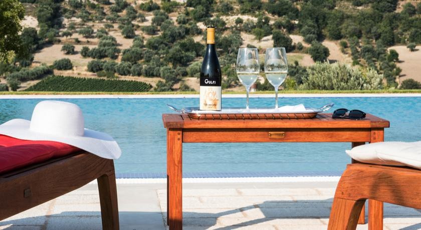 Locanda Gulfi 