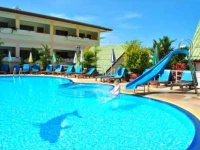 Karon Village Hotel 3*
