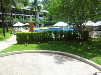 Kata Bhuri 4*