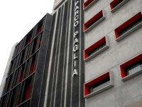 Best Western Parco Paglia 
