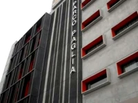 Best Western Parco Paglia  4*