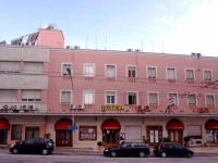 Grande Albergo  3*