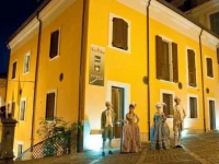 Antico Borgo Chieti 