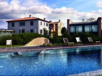 Roccafiore Spa & Resort 4*