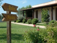 Hotel Tenuta dellArgento Resort 3*