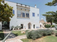 Relais Masseria Villa Cenci 4*