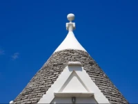 Trullo Sovrano Exclusive B&B 