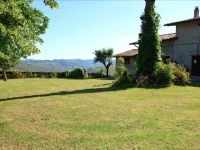 Agriturismo Casale Le Burgne 