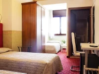 Albergo Ristorante Belvedere 3*