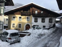 Apartments Heidenberger Fienili 