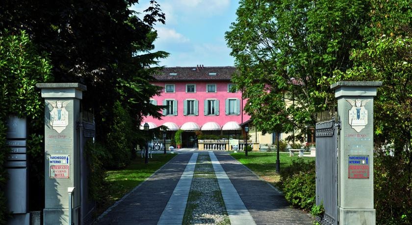 Antico Borgo La Muratella 4*