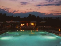 Relais Le Betulle 4*