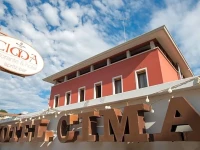 Hotel Cima 3*