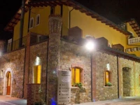 Villa Paolina 