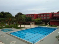 Grand Hotel dAragona 4*