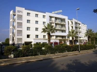 Nicotel Wellness Corato 4*
