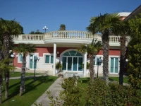 Parco Serrone 4*