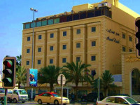 Ascot Hotel Dubai