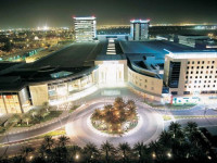 Novotel World Trade Centre