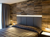 Hotel Col Alto