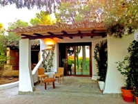 Hotel Ollastu 4*