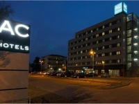 AC Hotel Vicenza by Marriott 4*