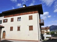 Borgo Rossi Apartments 