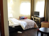 Gullo Hotel 4*