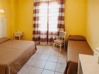Villa Zina Park Hotel 4*