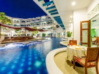 Andaman Seaview Hotel 4*