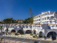 Hotel Ferretti 4*